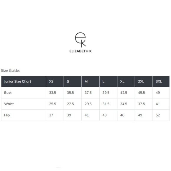 NWT Elizabeth K GS1999 Cocktail Dress Mesh Silver Size L - Picture 7 of 9